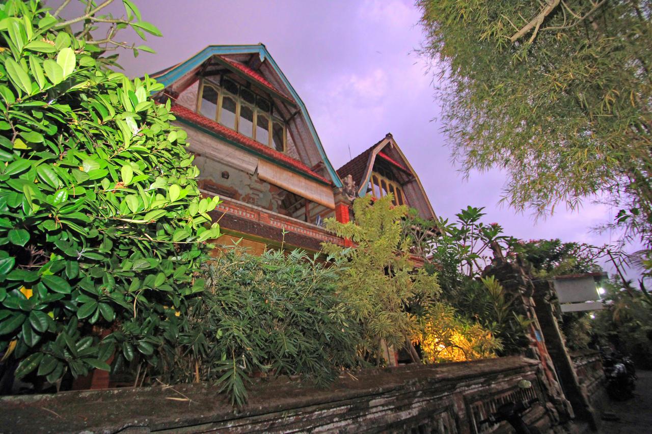 Pering Bungalow Ubud Zewnętrze zdjęcie
