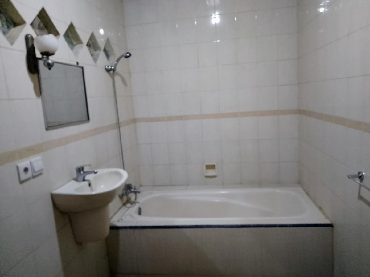 Pering Bungalow Ubud Zewnętrze zdjęcie