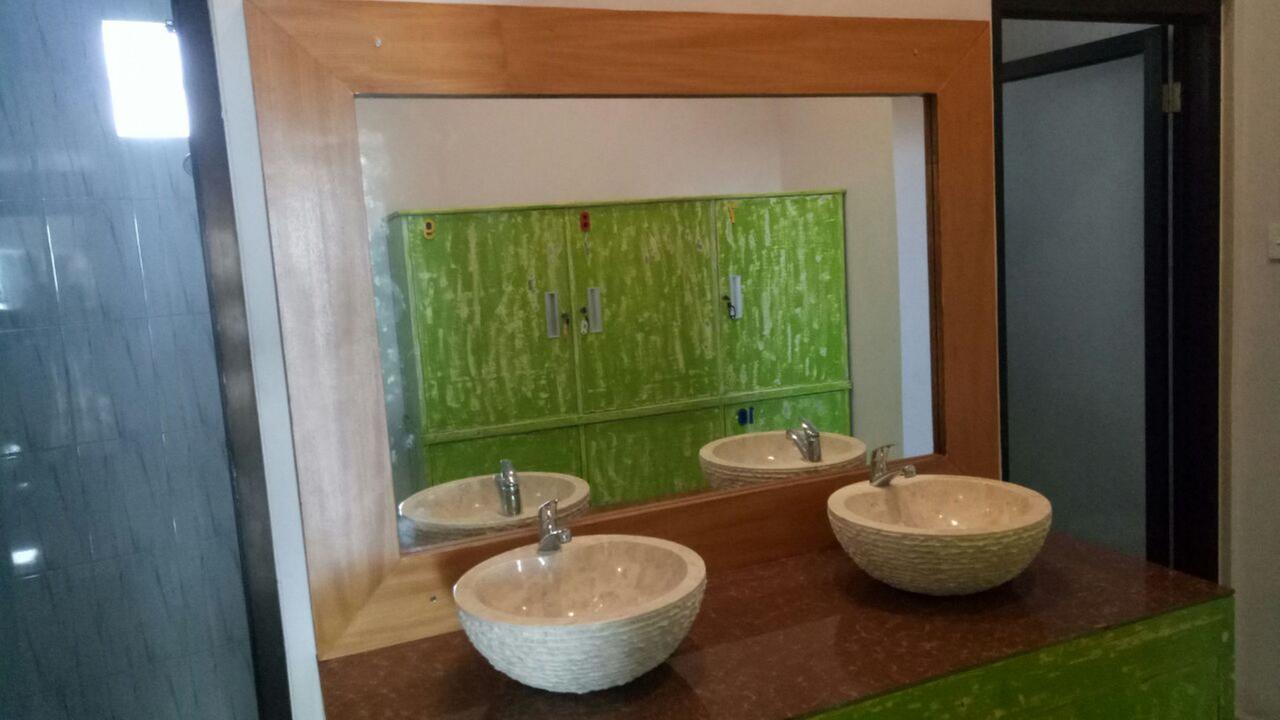 Pering Bungalow Ubud Zewnętrze zdjęcie