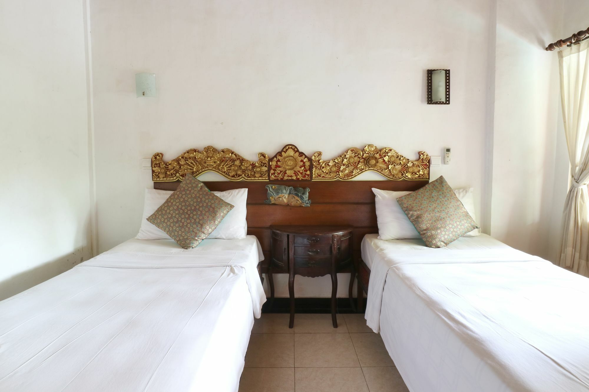 Pering Bungalow Ubud Zewnętrze zdjęcie