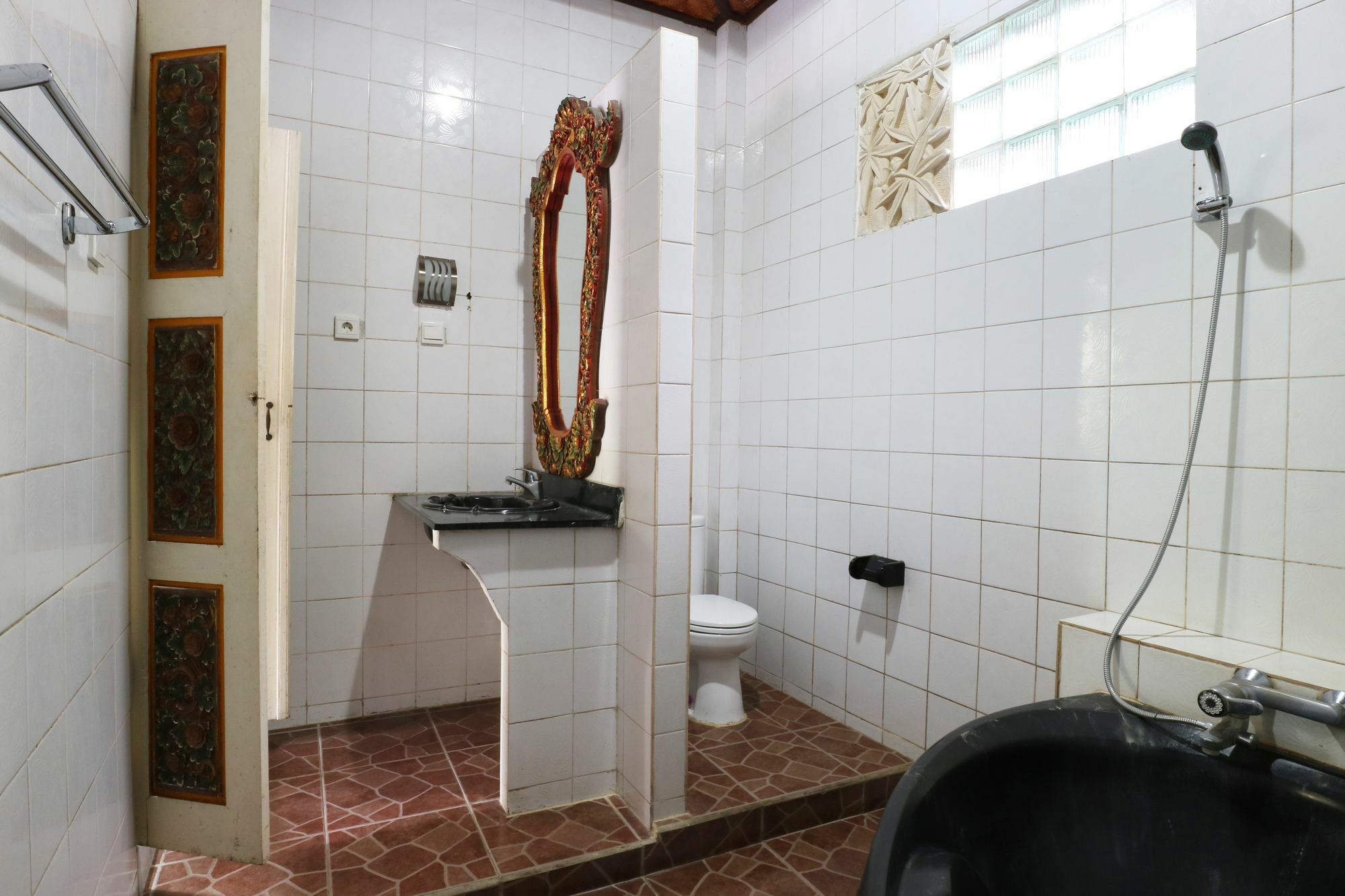 Pering Bungalow Ubud Zewnętrze zdjęcie