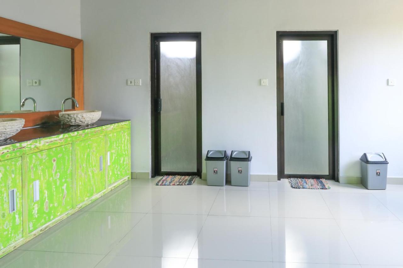 Pering Bungalow Ubud Zewnętrze zdjęcie